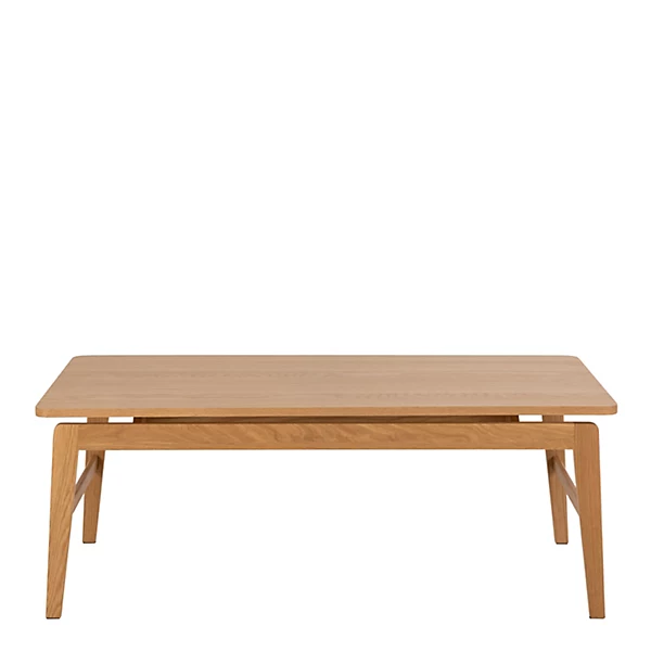 Actona Konferenční stolek Essex 120 cm dub přírodní - Obrázek 2