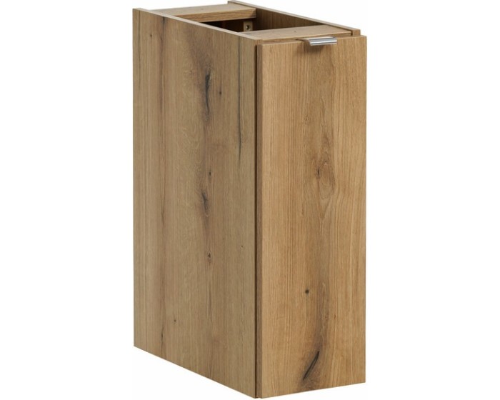 Comad Koupelnová sestava Nova Oak II se skříňkami 140 cm dub evoke/bílá - Obrázek 2