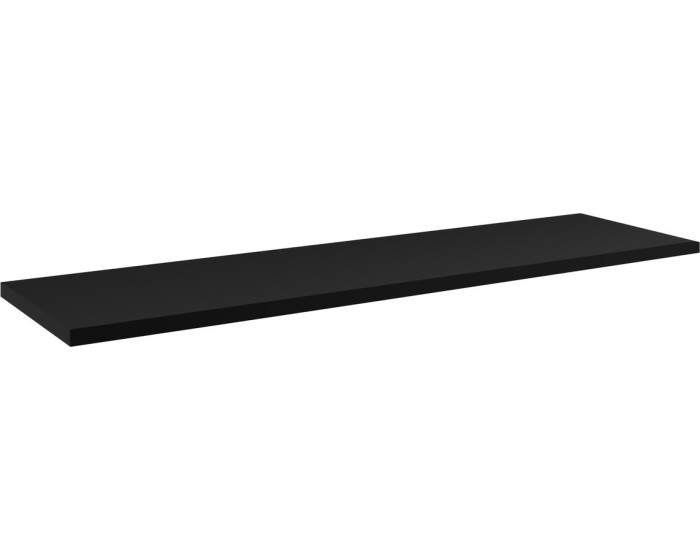 Comad Koupelnová sestava Nova Oak II se skříňkami 140 cm dub evoke/černá - Obrázek 2