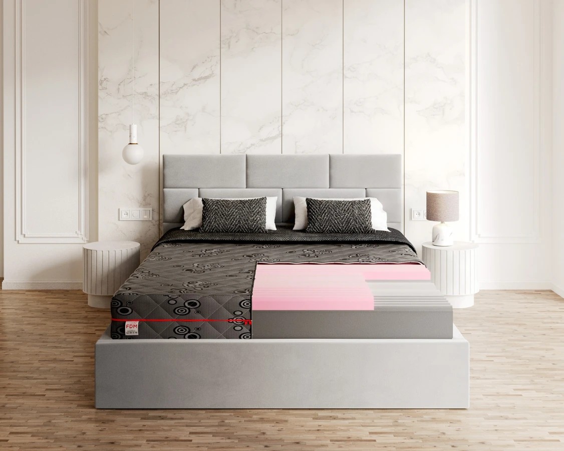 velikost 90x200