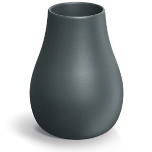 Prosperplast Květináč Evolio Slim 40 cm grafit