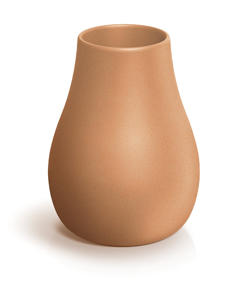 Prosperplast Květináč Evolio Slim 40 cm terakota