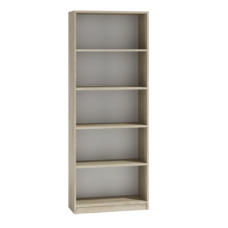 TP Living Knihovna SEGREGATORY S60 dub country