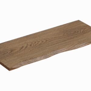 Comad Deska pod umyvadlo Nature 100 cm dub Casella