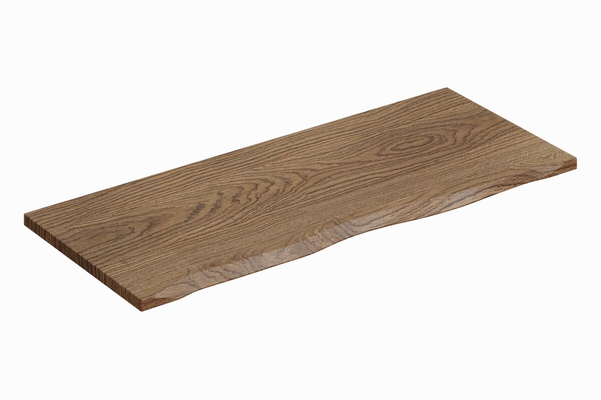 Comad Deska pod umyvadlo Nature 100 cm dub Casella