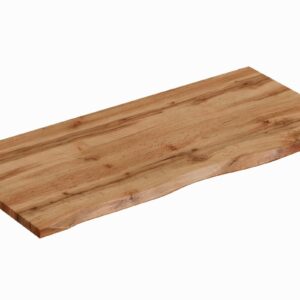 Comad Deska pod umyvadlo Nature 100 cm dub Wotan