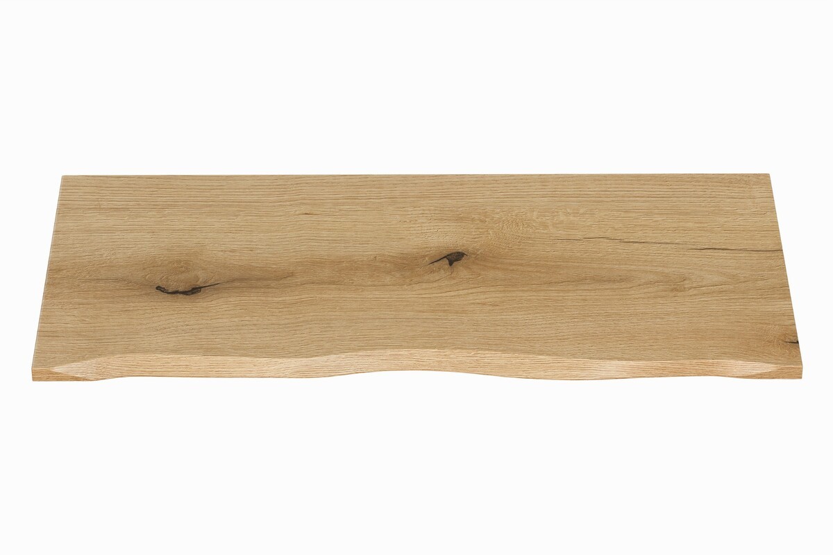 Comad Deska pod umyvadlo Nature 100 cm dub coast evoke - Obrázek 2