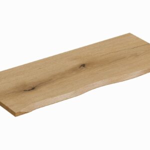 Comad Deska pod umyvadlo Nature 100 cm dub coast evoke