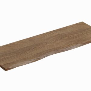 Comad Deska pod umyvadlo Nature 120 cm dub Casella
