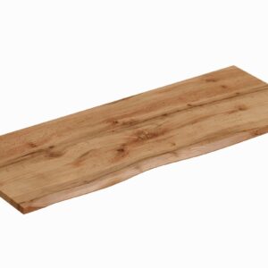 Comad Deska pod umyvadlo Nature 120 cm dub Wotan