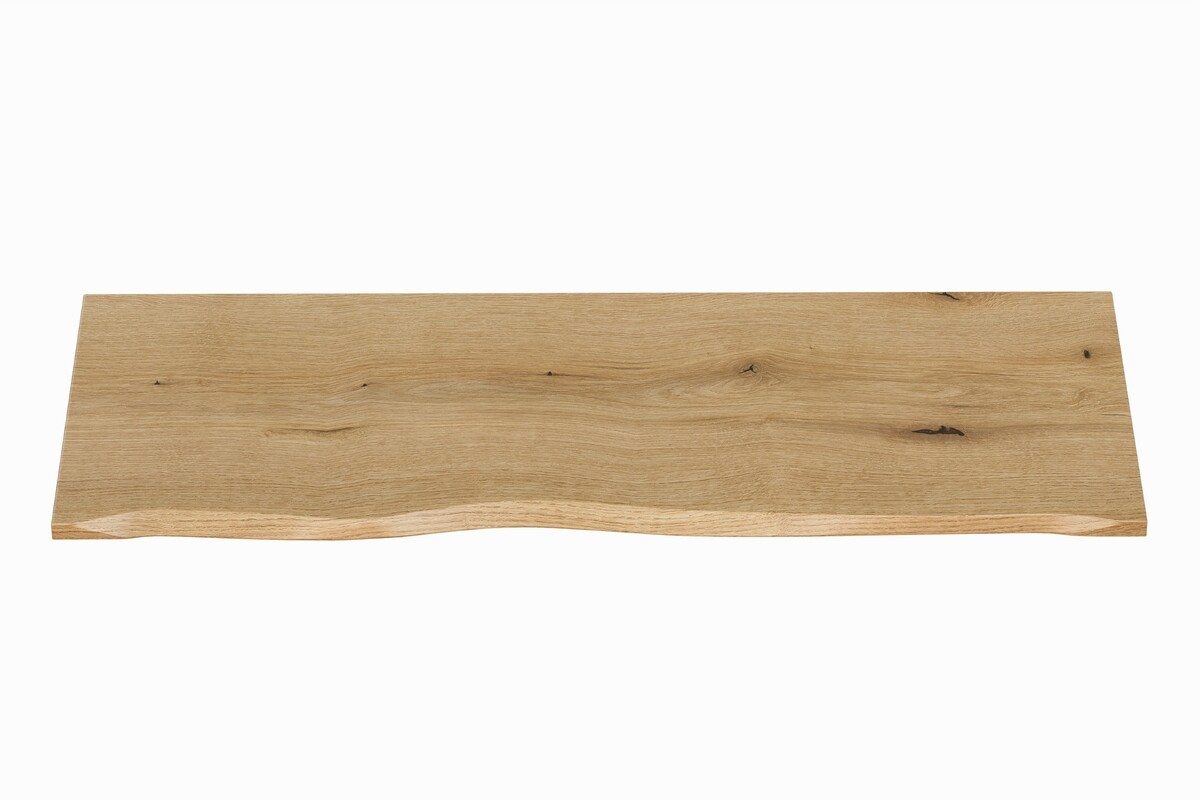 Comad Deska pod umyvadlo Nature 120 cm dub coast evoke - Obrázek 2