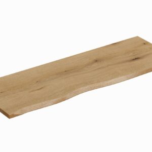 Comad Deska pod umyvadlo Nature 120 cm dub coast evoke