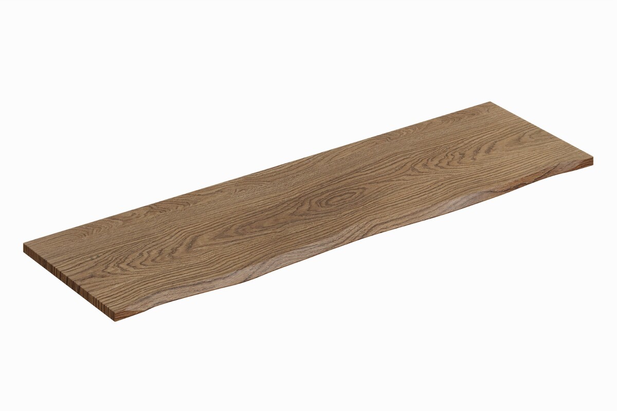 Comad Deska pod umyvadlo Nature 140 cm dub Casella