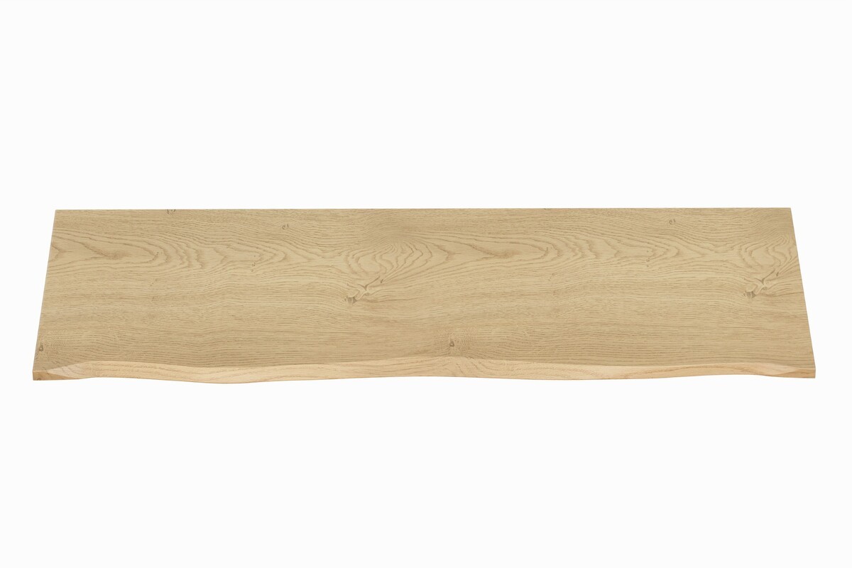 Comad Deska pod umyvadlo Nature 140 cm dub Cremona - Obrázek 2