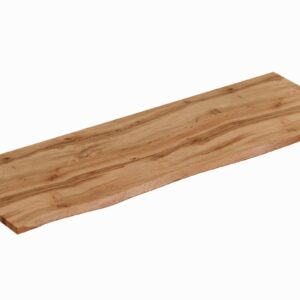 Comad Deska pod umyvadlo Nature 140 cm dub Wotan