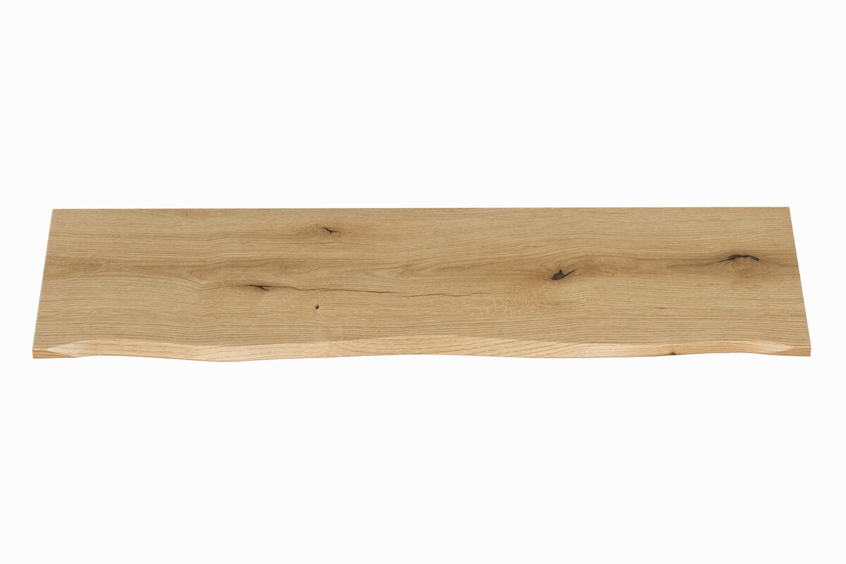 Comad Deska pod umyvadlo Nature 140 cm dub coast evoke - Obrázek 2