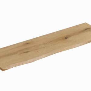 Comad Deska pod umyvadlo Nature 140 cm dub coast evoke