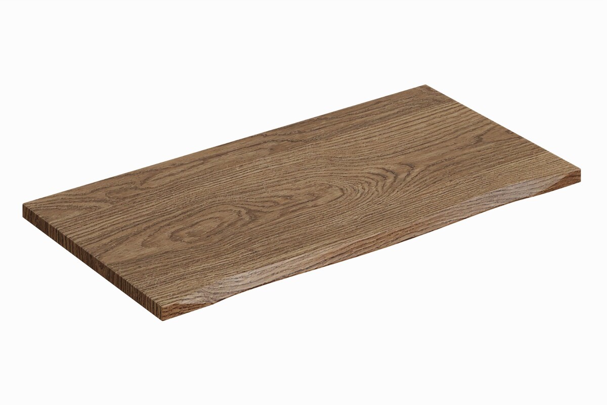 Comad Deska pod umyvadlo Nature 80 cm dub Casella