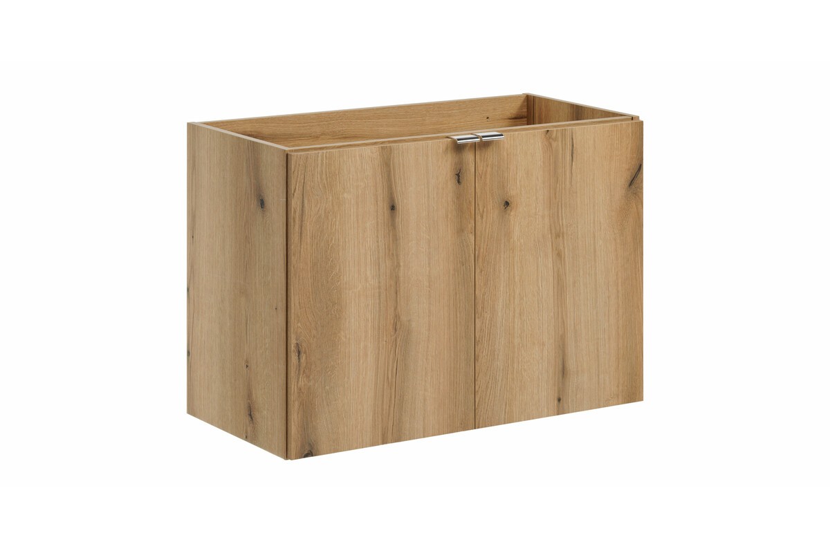 Comad Koupelnová sestava Nova Oak se skříňkami 100 cm dub evoke - Obrázek 2