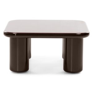 Hector Konferenční stolek Cherry 70 cm čokoládový
