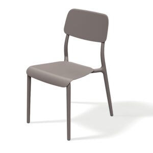 Prosperplast Zahradní židle Rimos 47