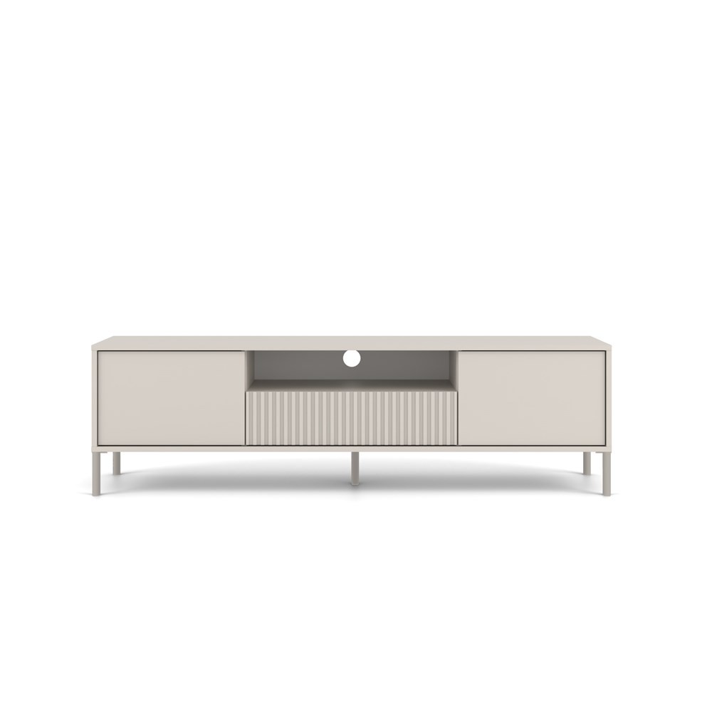TP Living TV stolek KAMARO 164 cm kašmír - Obrázek 2