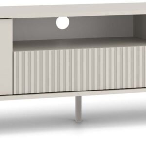 TP Living TV stolek KAMARO 164 cm kašmír