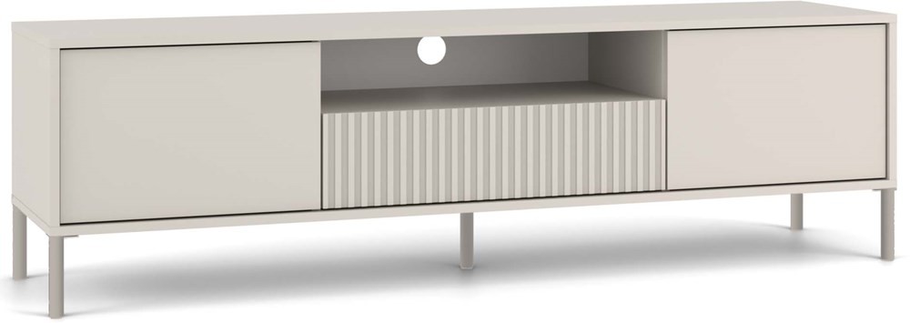 TP Living TV stolek KAMARO 164 cm kašmír