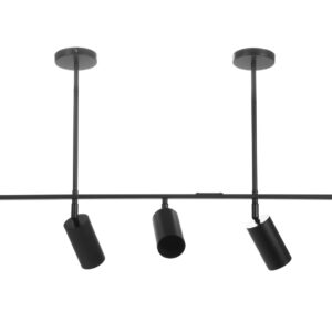 TooLight Stropní svítidlo Elegance čené