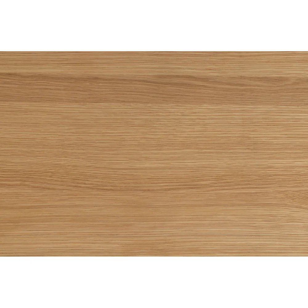 Actona Konferenční stolek Soli 65 cm černý/dub přírodní - Obrázek 2