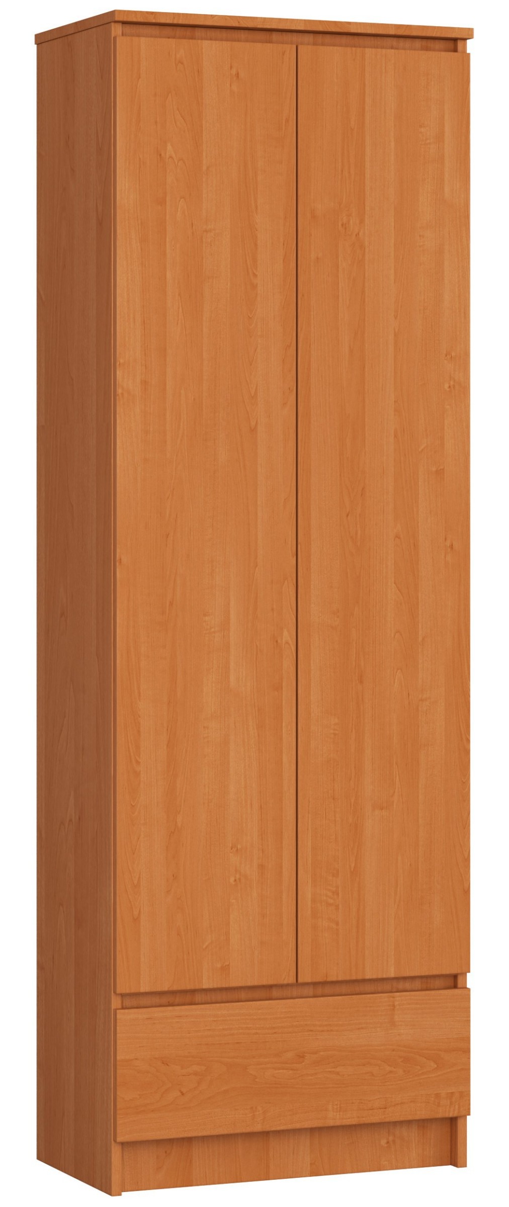 Ak furniture Skříň Rexa 60 cm olše