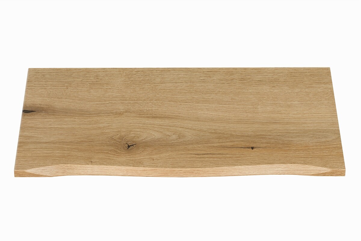 Comad Deska pod umyvadlo Nature 80 cm dub coast evoke - Obrázek 2