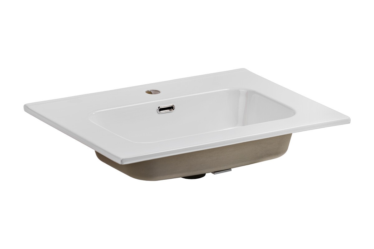 Comad Keramické umyvadlo G060 bílé