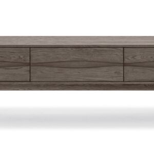 Hector TV stolek Quadri 186 cm expresso