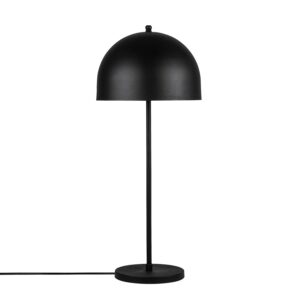 Opviq Stolní lampa Can černá