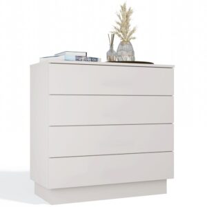 TP Living Komoda Amber 85 cm kašmírová II