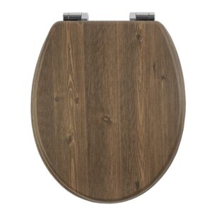AWD WC prkénko MDF Soft Close AWD02181065
