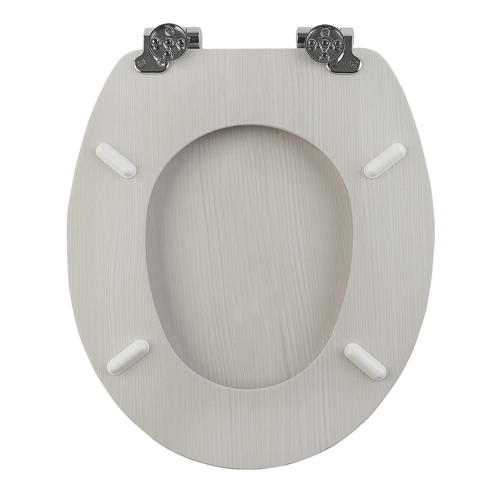 AWD WC prkénko MDF Soft Close AWD02181066 - Obrázek 2