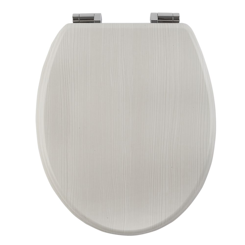 AWD WC prkénko MDF Soft Close AWD02181066
