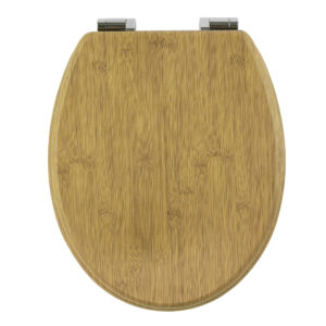 AWD WC prkénko MDF Soft Close AWD02181598