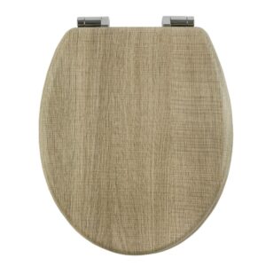 AWD WC prkénko MDF Soft Close AWD02181702