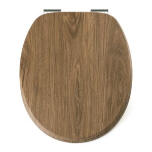 AWD WC prkénko MDF Soft Close AWD02181968
