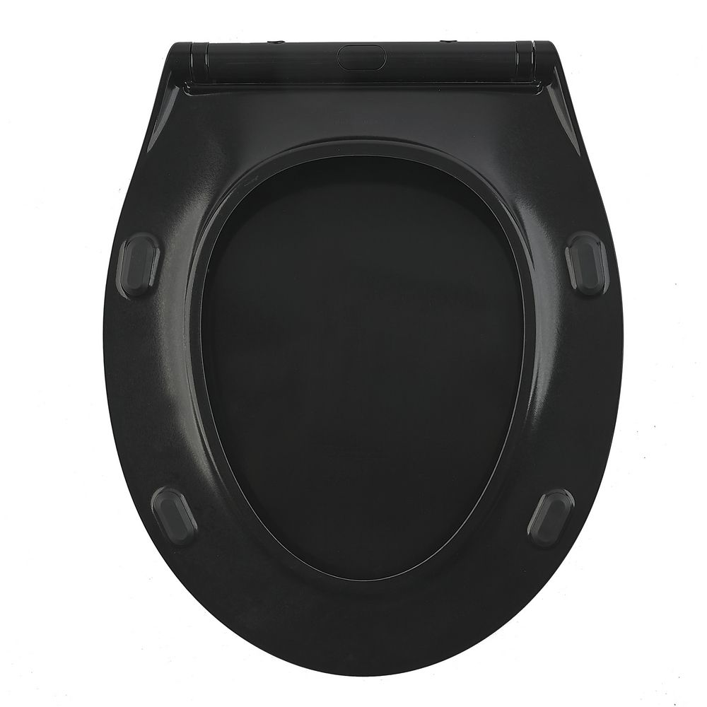 AWD WC prkénko Soft Close AWD02181851 Leukada - Obrázek 2