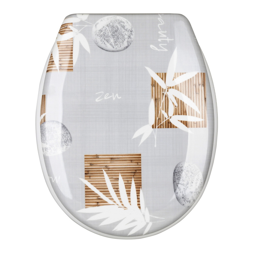 AWD WC prkénko Soft Close AWD02181999