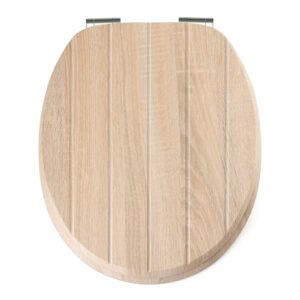 AWD WC prkénko Soft Close MDF AWD02181911 Edessa