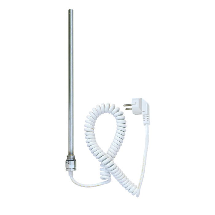 BPS-koupelny 1373/xx Elektrická topná tyč (300 - 1000 W) Výkon (W): 300