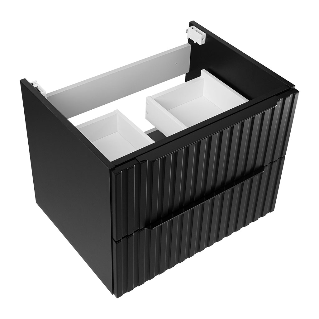 BPS-koupelny Koupelnová skříňka pod deskové umyvadlo Amata B 60-HD - Obrázek 2