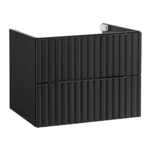 BPS-koupelny Koupelnová skříňka pod deskové umyvadlo Amata B 60-HD