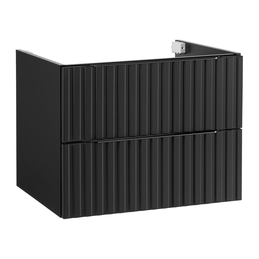 BPS-koupelny Koupelnová skříňka pod deskové umyvadlo Amata B 60-HD