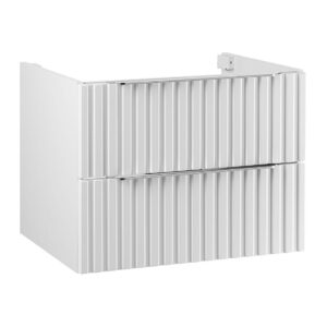 BPS-koupelny Koupelnová skříňka pod deskové umyvadlo Amata W 60-HD